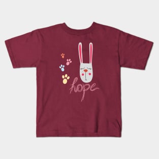 Hope Kids T-Shirt